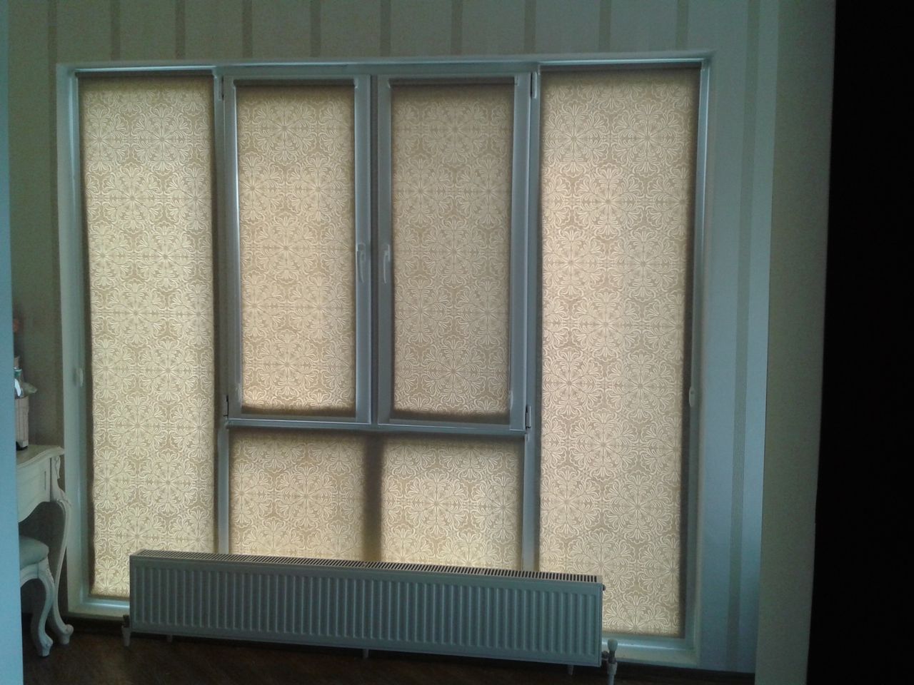 Decoreaza-ti fereastra modern cu jaluzele rulouri intr-un design exceptional !!! foto 4