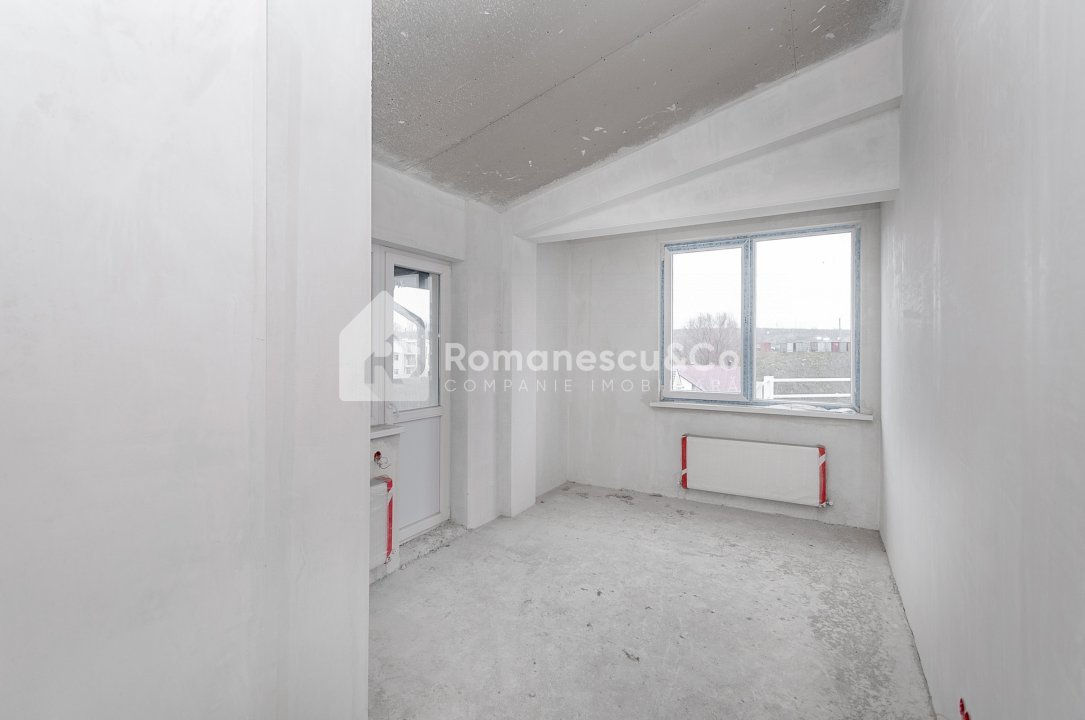 Apartament cu 2 camere, 125 m², Râșcani, Chișinău foto 7