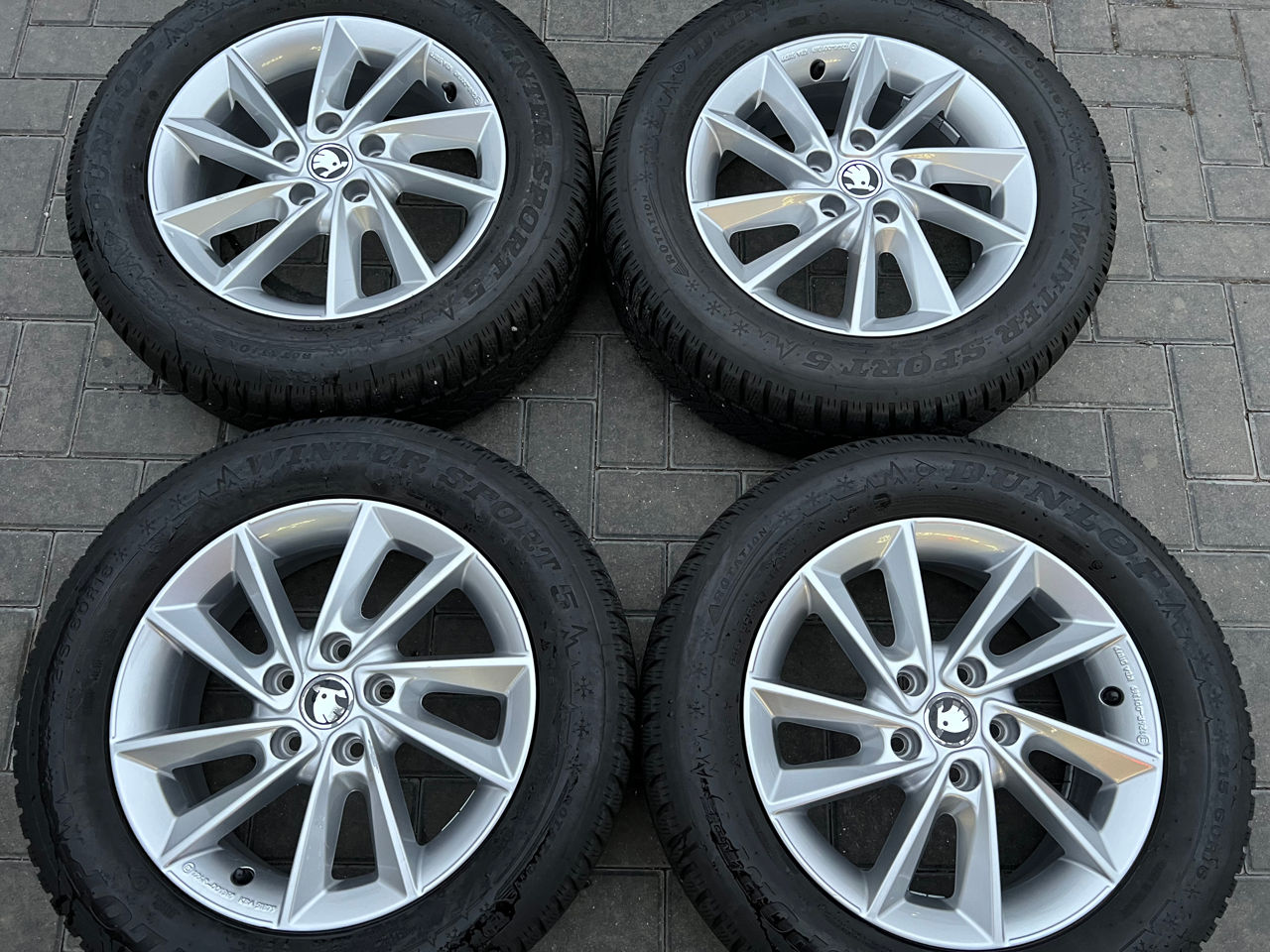 5/112 R16