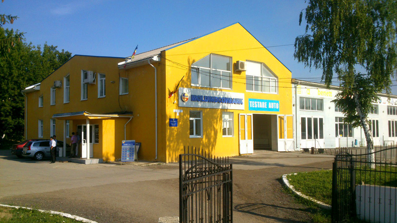 Înmatricularea auto.Регистрация транспортных средств. - ProAuto foto 3
