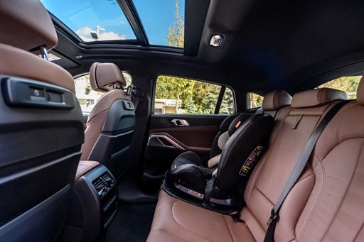 BMW X6 foto 8