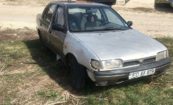 Нисан сани 1,4