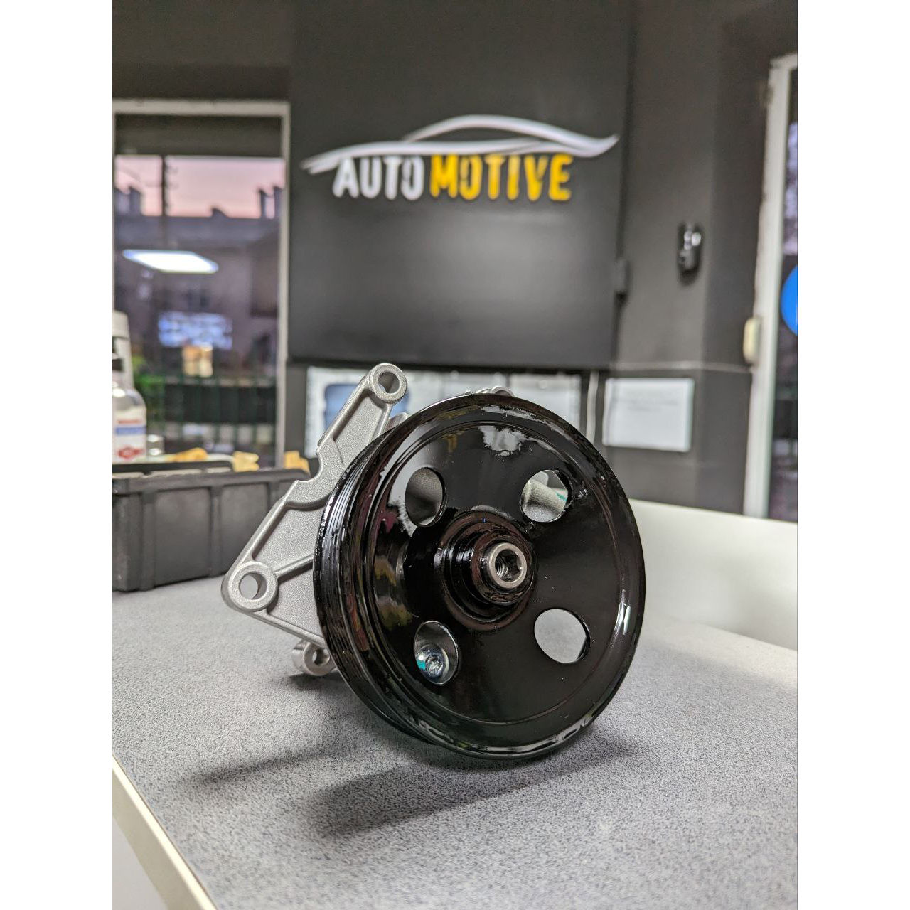 Service auto cu calitate Automotive la or. Bălți - totul pentru reparație mașinii tale foto 15