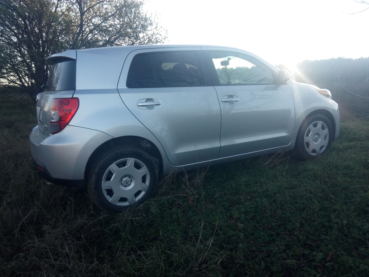 Toyota Urban Cruiser