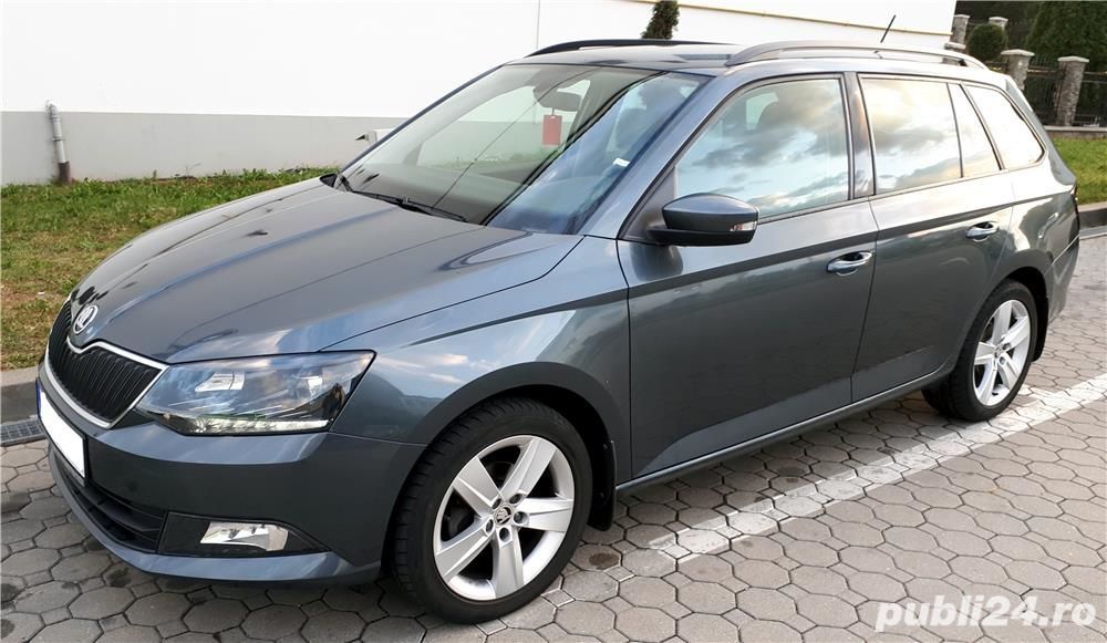 Skoda Rapid foto 16