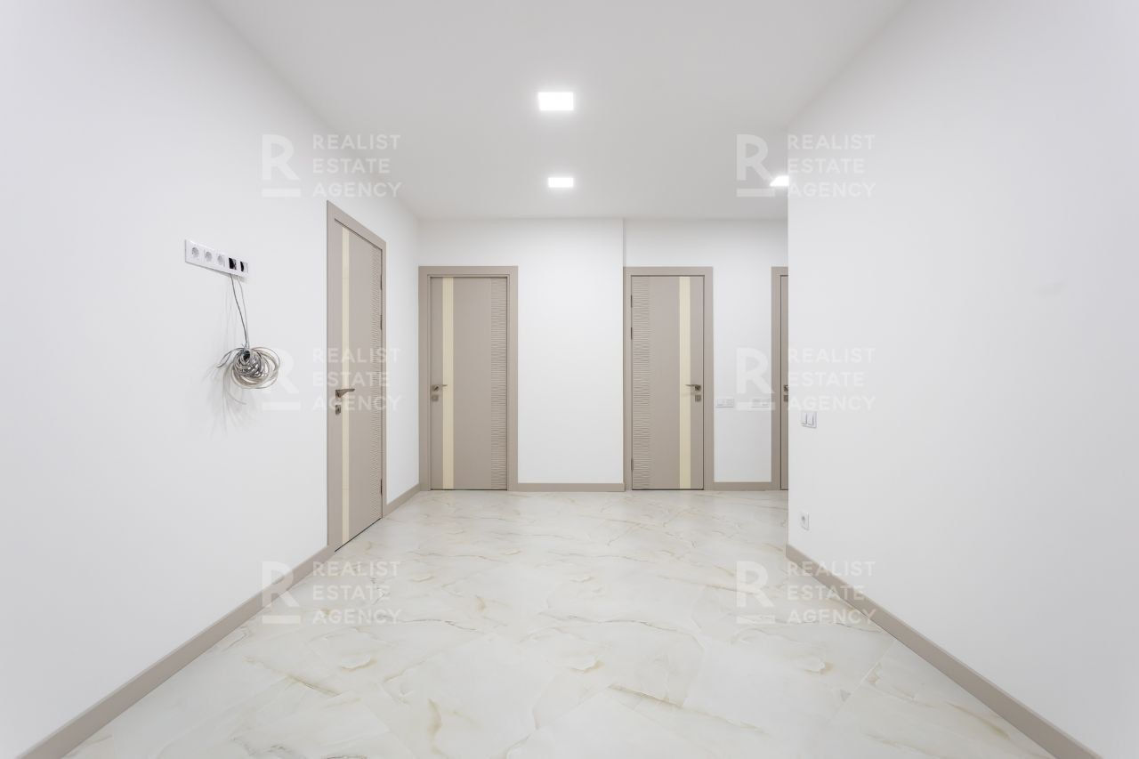 Apartament cu 3 camere, 90 m², Ciocana, Chișinău foto 2