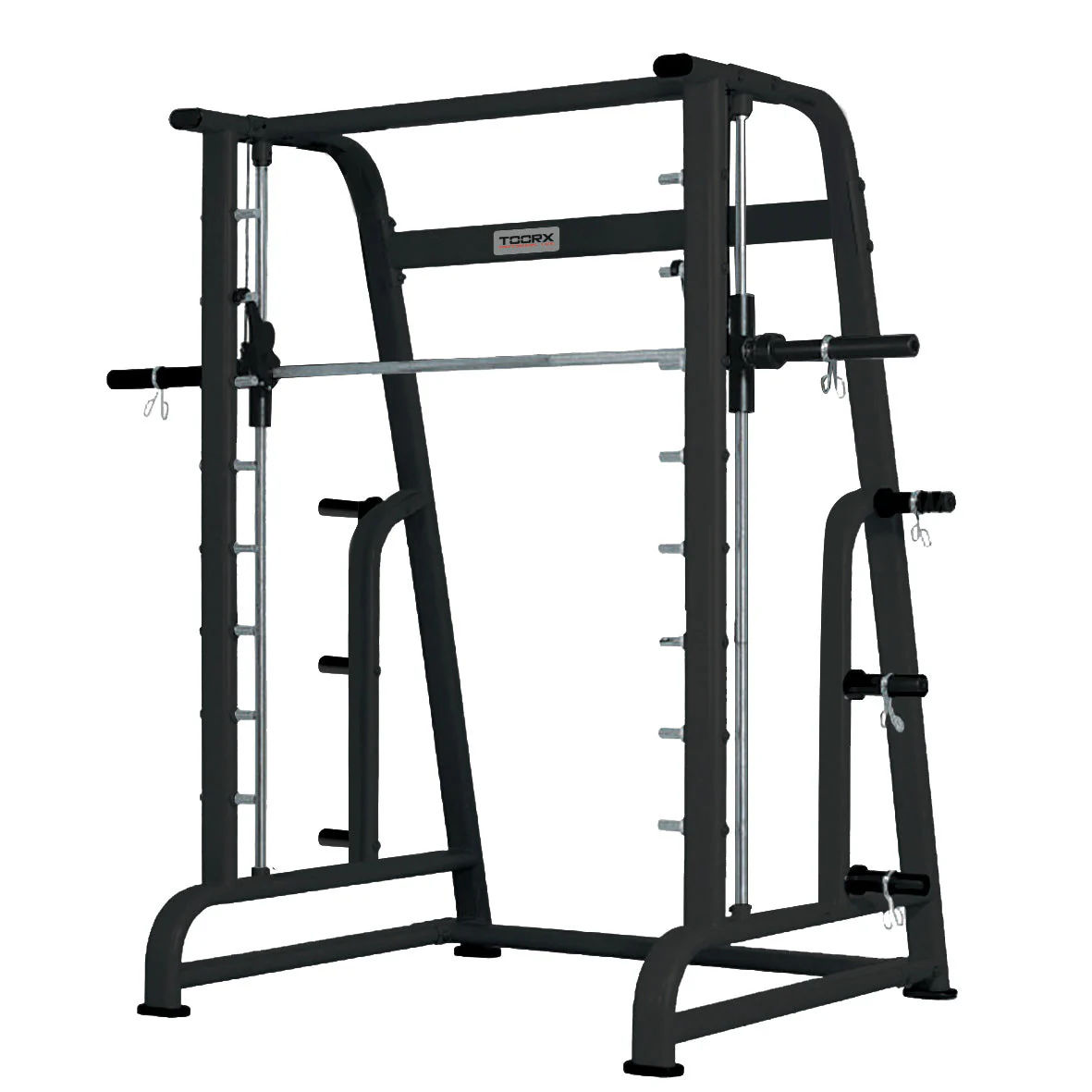 Echipament profesional de fitness din Italia foto 12