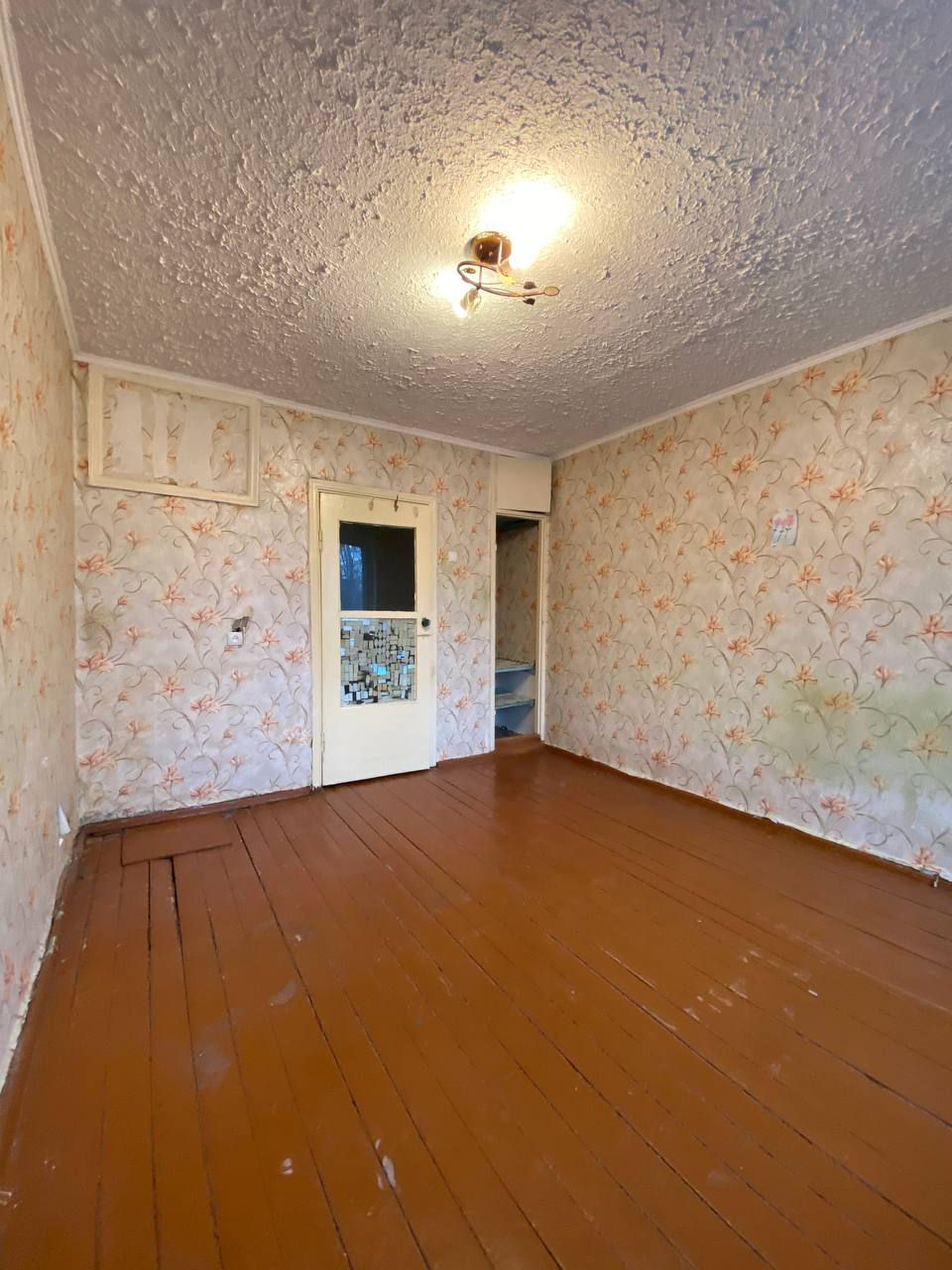 2-х комнатная квартира, 36 м², Центр, Рыбница фото 1