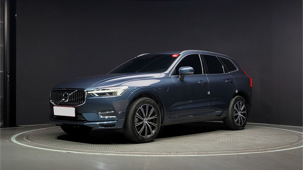 Volvo XC60 foto 0