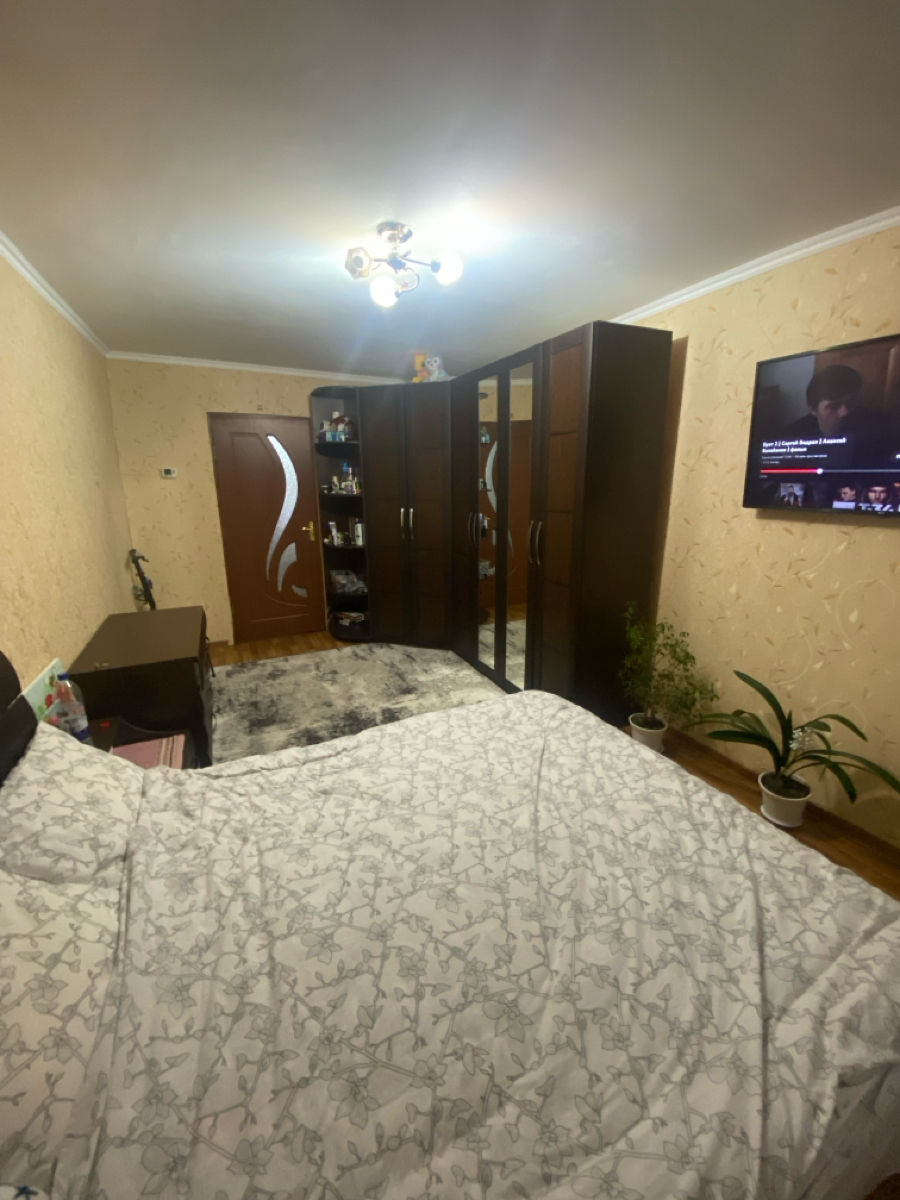 3-х комнатная квартира,  Центр,  Оргеев,  Оргеев фото 6
