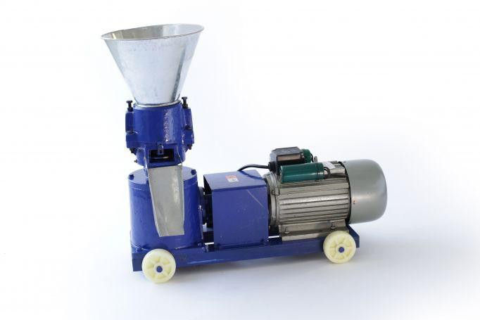 Granulator de furaje (granule pentru animale) Micul Fermier   / Garantie foto 0
