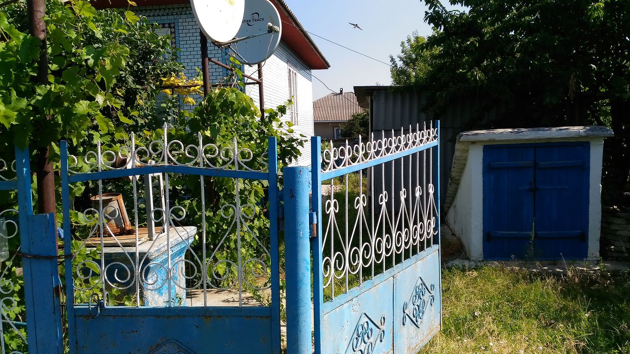 Дом фото 1