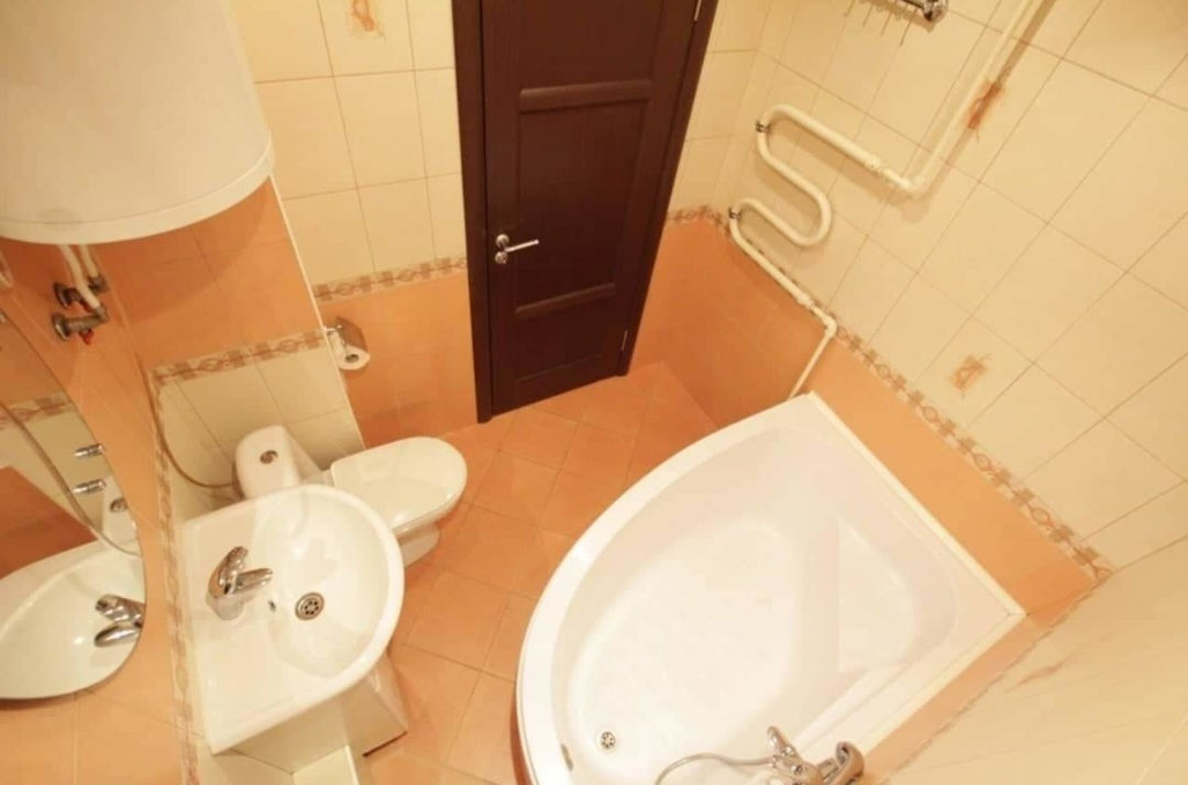 Apartament cu 1 cameră,  Buiucani,  Chișinău mun. foto 4