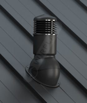 Вентиляционные выходы, Cosuri si elemente ventilare acoperis foto 6