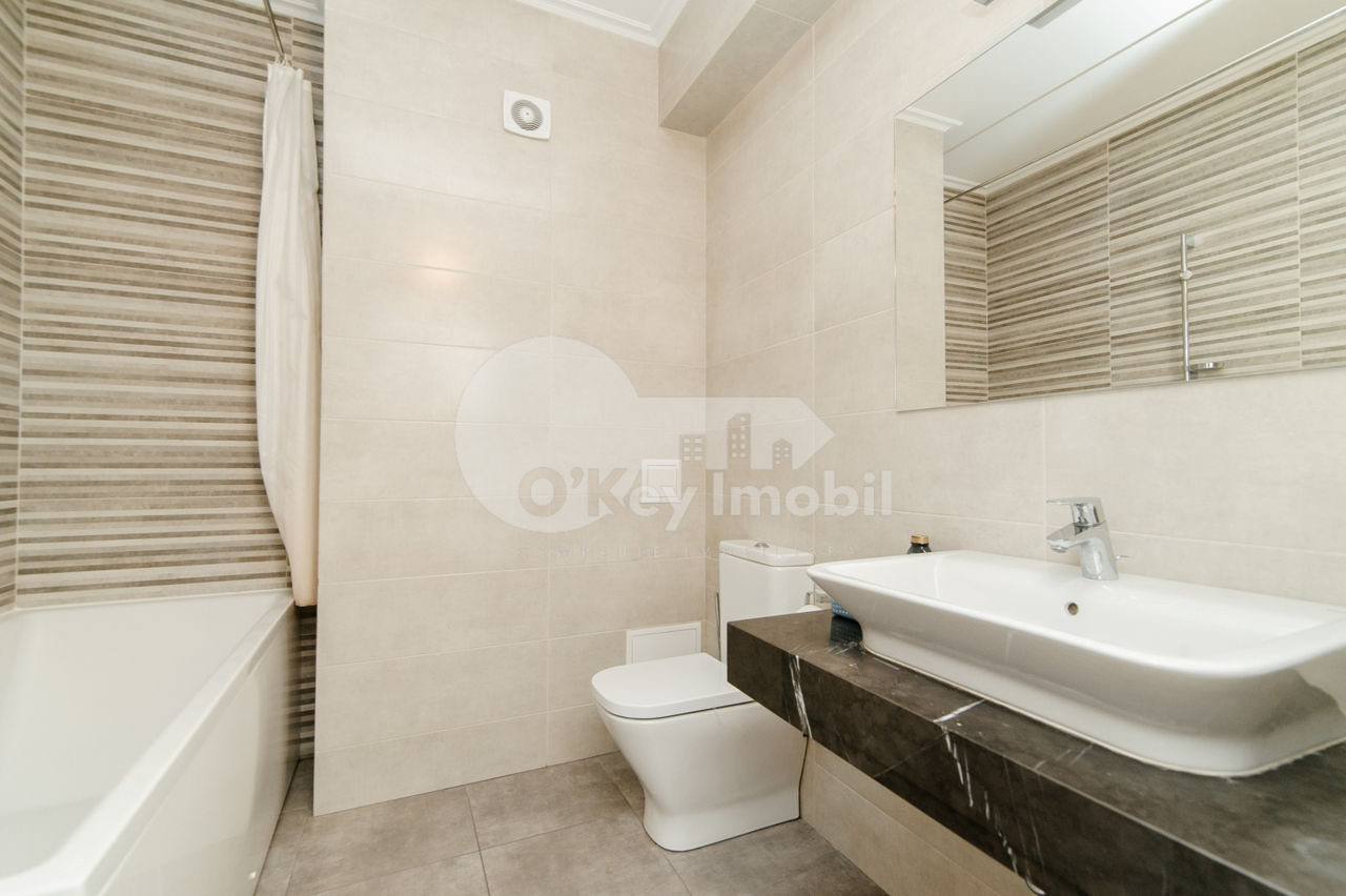 Apartament cu 1 cameră,  Centru,  Chișinău mun. foto 6