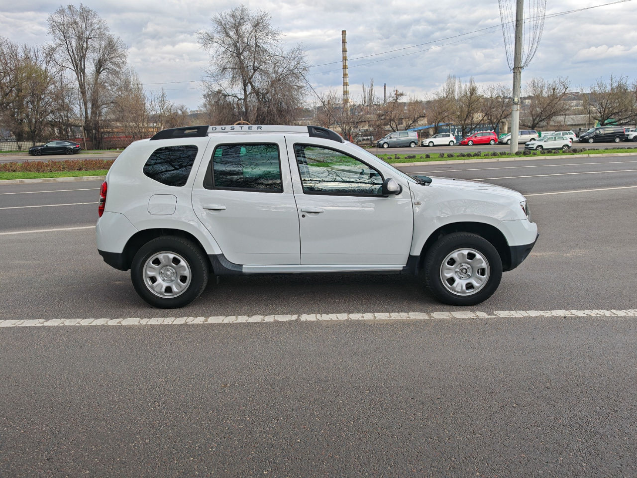 Dacia Duster foto 3