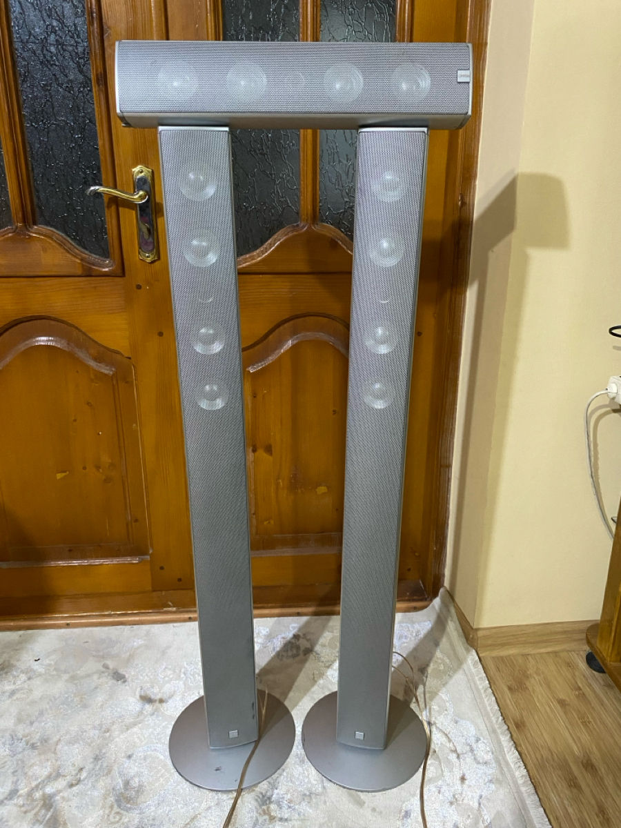 Canton CD100 CD50 HI-FI foto 3