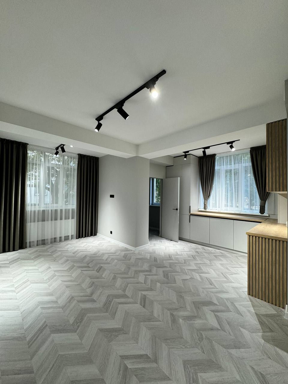 Apartament cu 2 camere,  Râșcani,  Chișinău,  Chișinău mun. foto 0