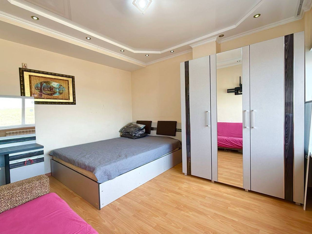 Ciocana, str. Nicolae Sulac
