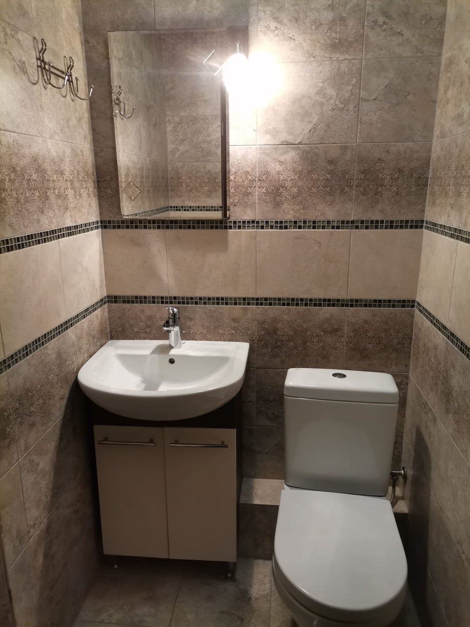 Apartament cu 4 camere,  Centru,  Chișinău mun. foto 5