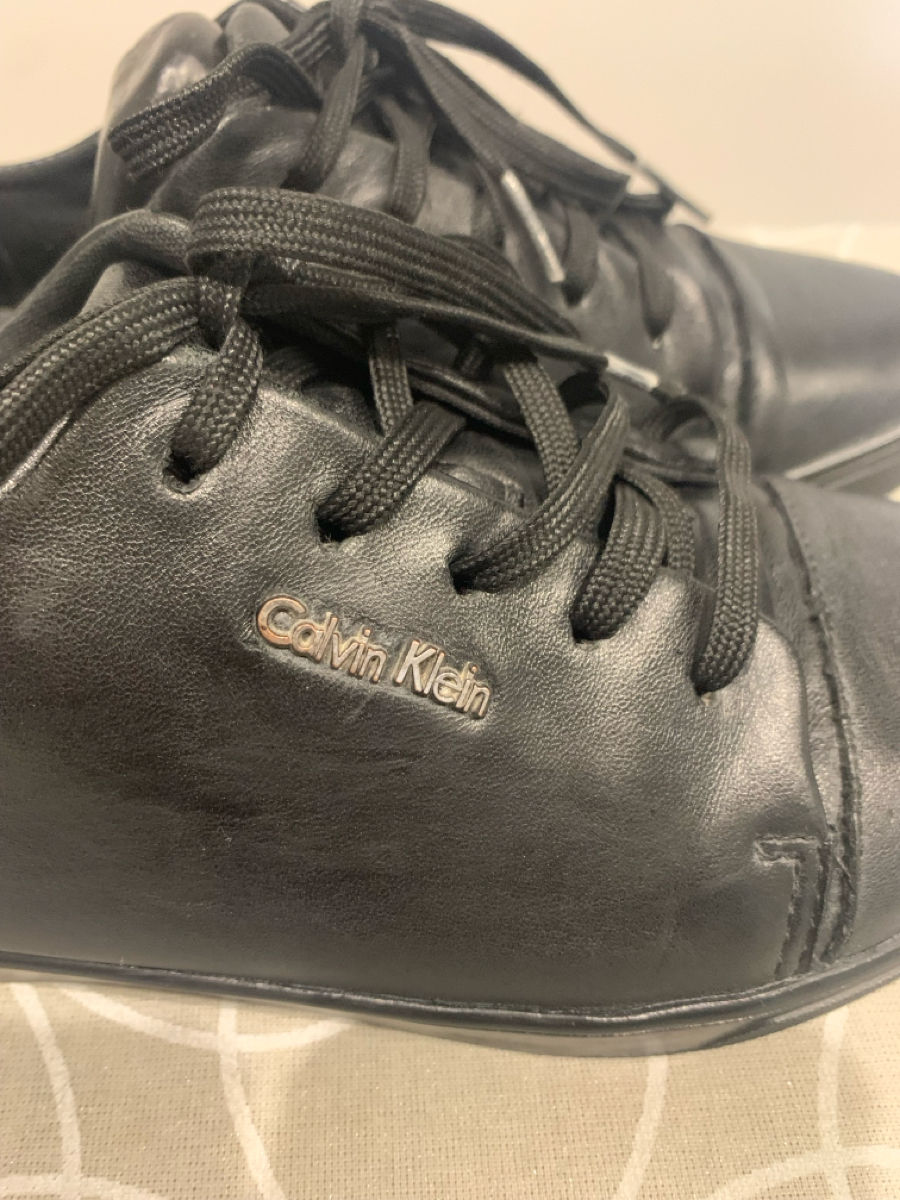 Pantofi Celvin Clein фото 2