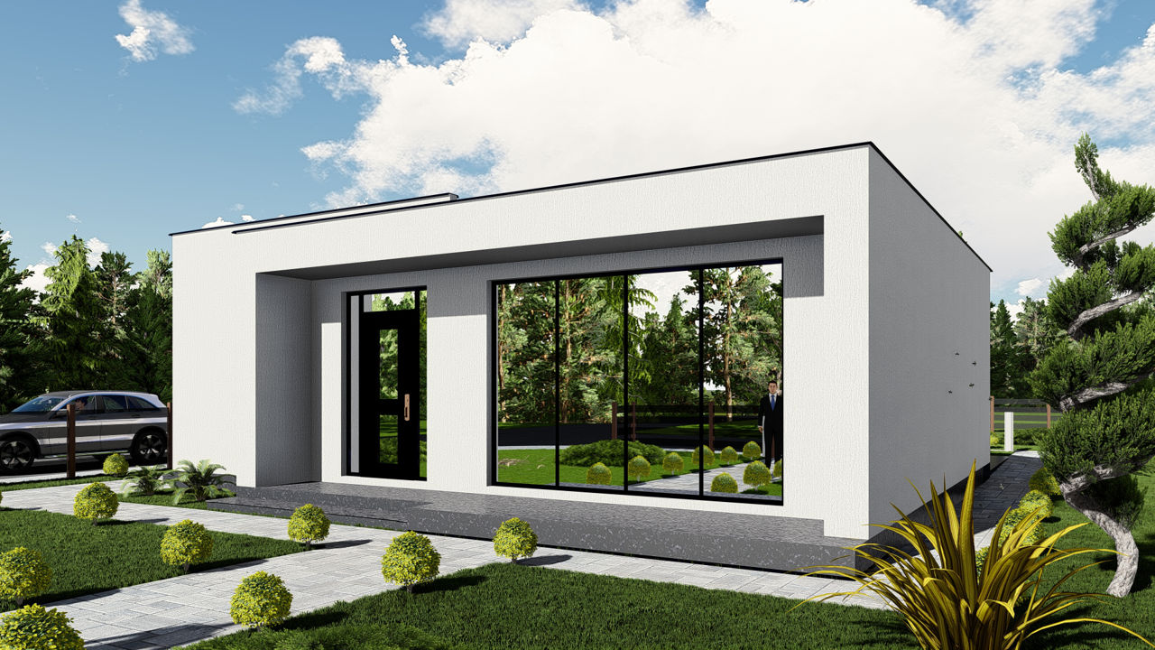 Inginer/arhitect foto 4