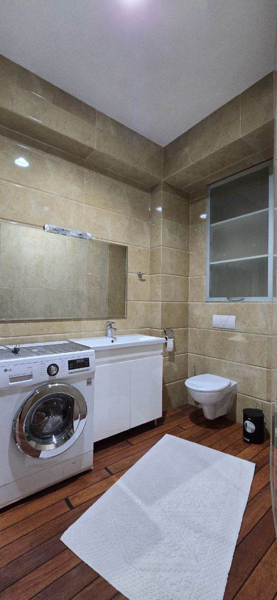 Apartament cu 2 camere,  Botanica,  Chișinău mun. foto 12