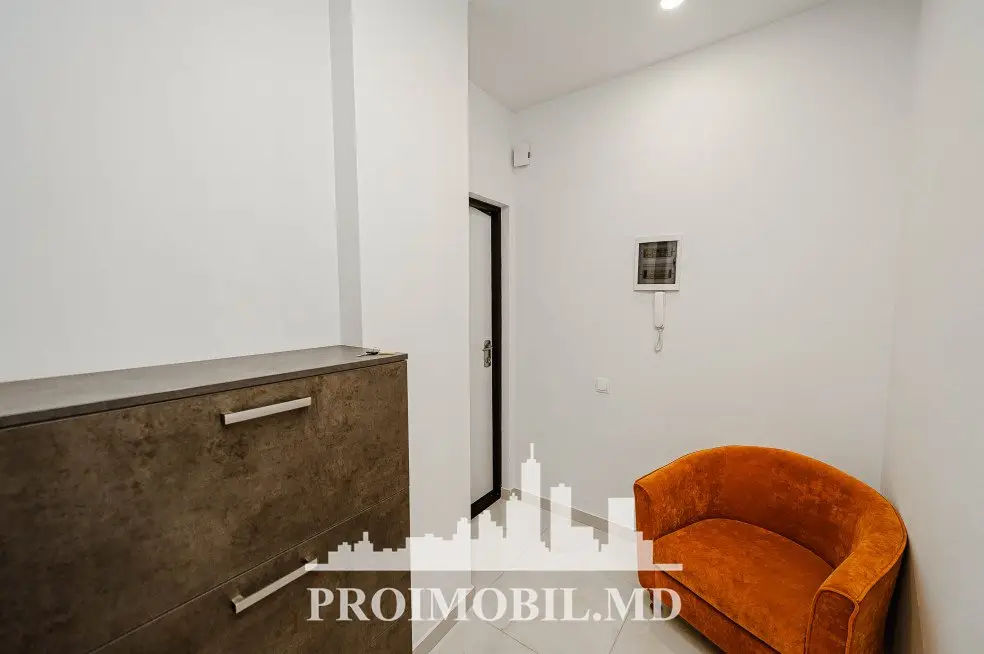 Apartament cu 2 camere, 70 m², Centru, Chișinău foto 13