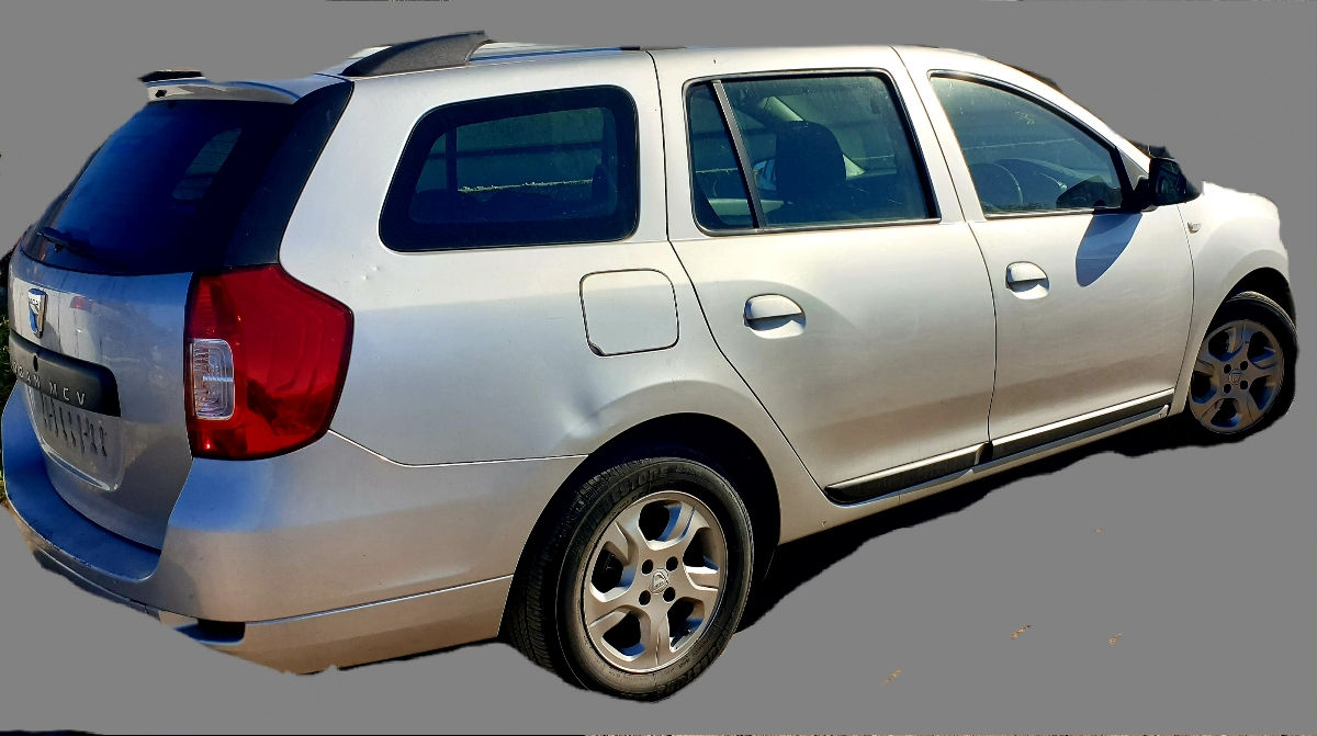 Piese Dacia Logan 2004-2024/Caroserie/Faruri/Stopuri/Salon/Suspensie/Motor/Cutie Viteze foto 4