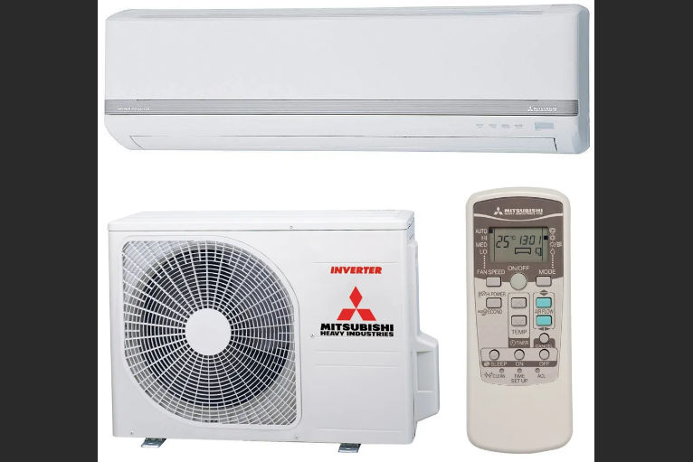 Кондиционеры inverter: Mitsubishi, Electrolux, Ballu, Zanussi - Calitate garantata. Livrare gratis. foto 1