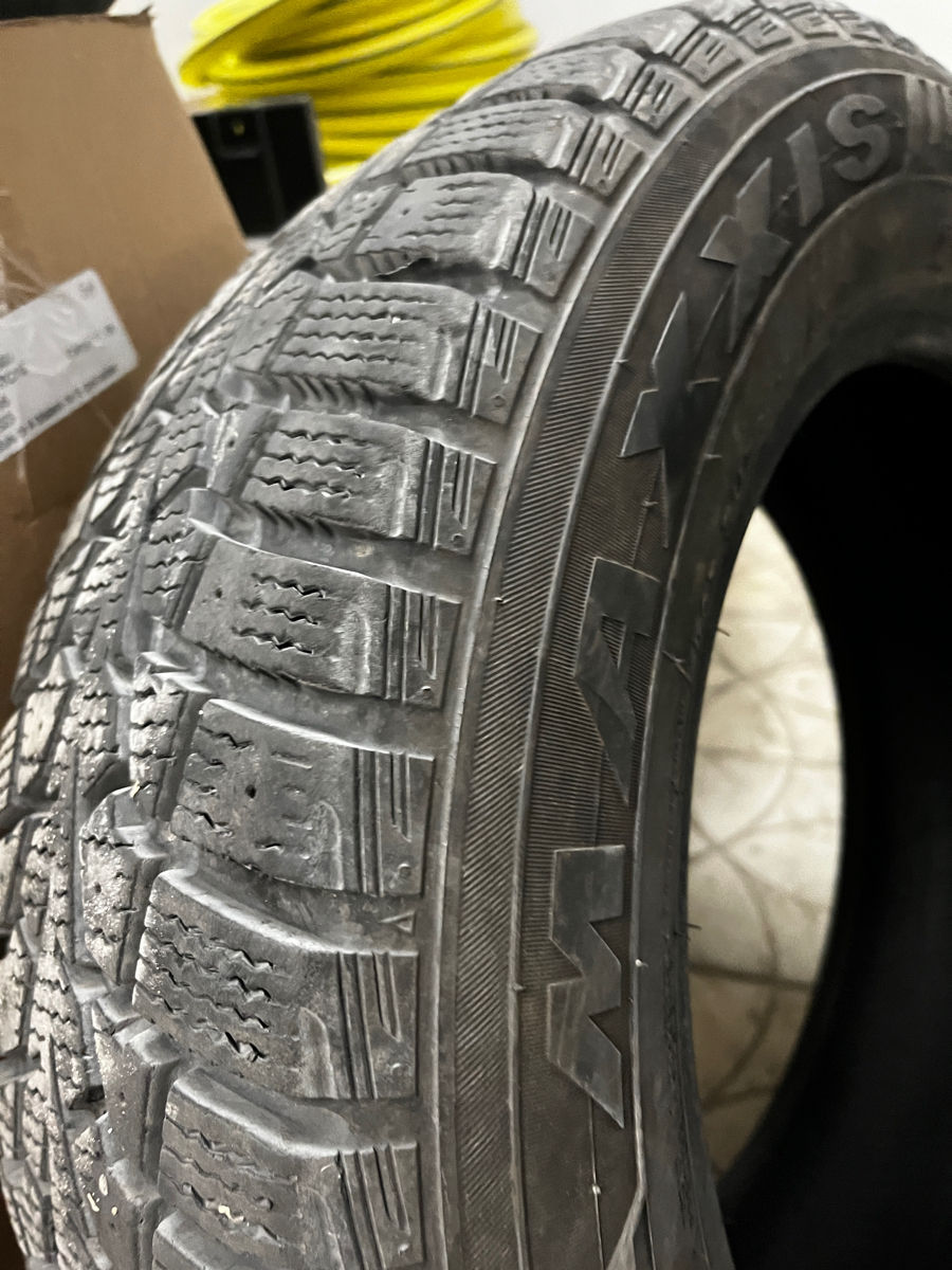 Maxxis 195/65 R15