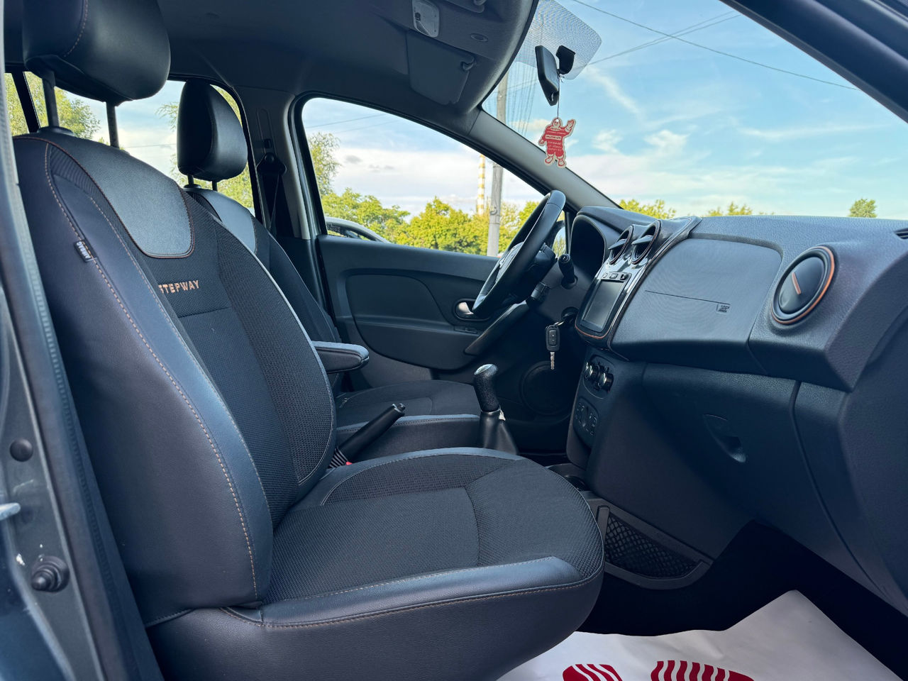Dacia Logan Mcv foto 10
