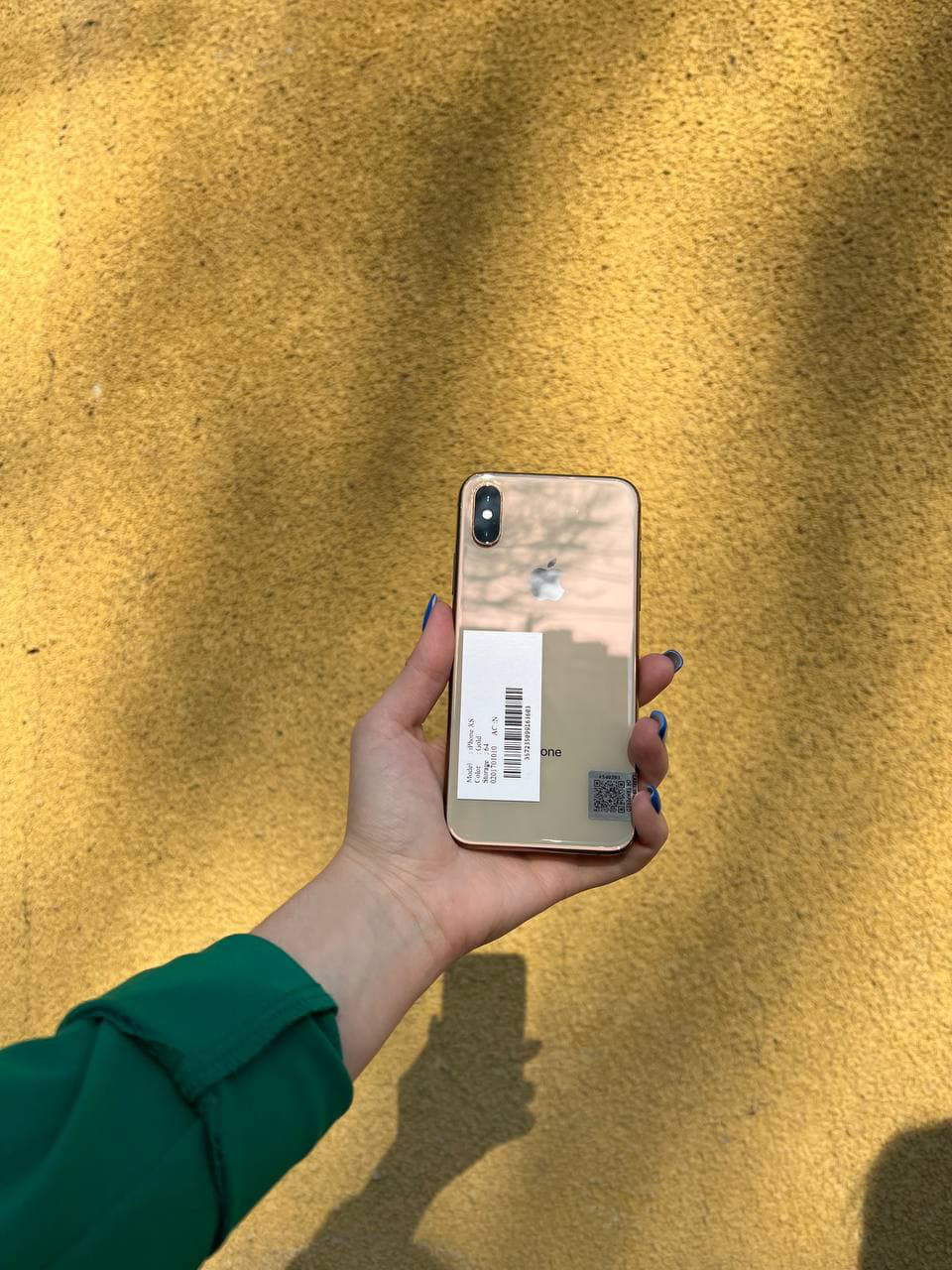 iPhone XS r 64 GB, 0% Credit de la 220 lei/lună! foto 2