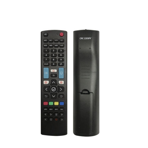 Пульты для телевизоров. Samsung, LG, Sony, Philips, Hisense, Panasonic, TCL, Toshiba, universal foto 0