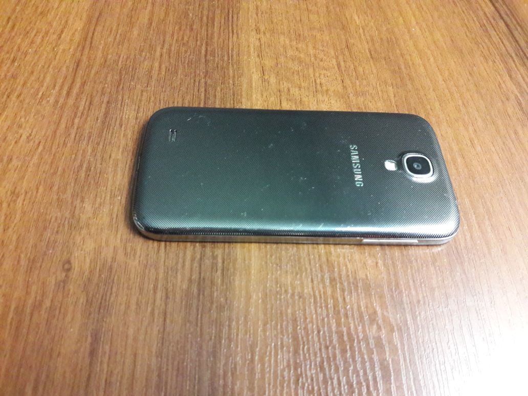 Galaxy S4 GT-I9500