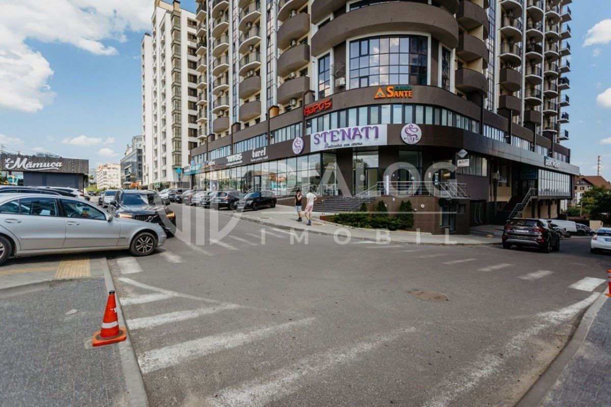 Коммерческое помещение "Салон красоты", Рышкановка фото 9