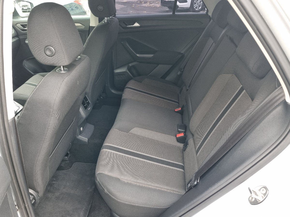 Volkswagen T-Roc 2020 photo 18