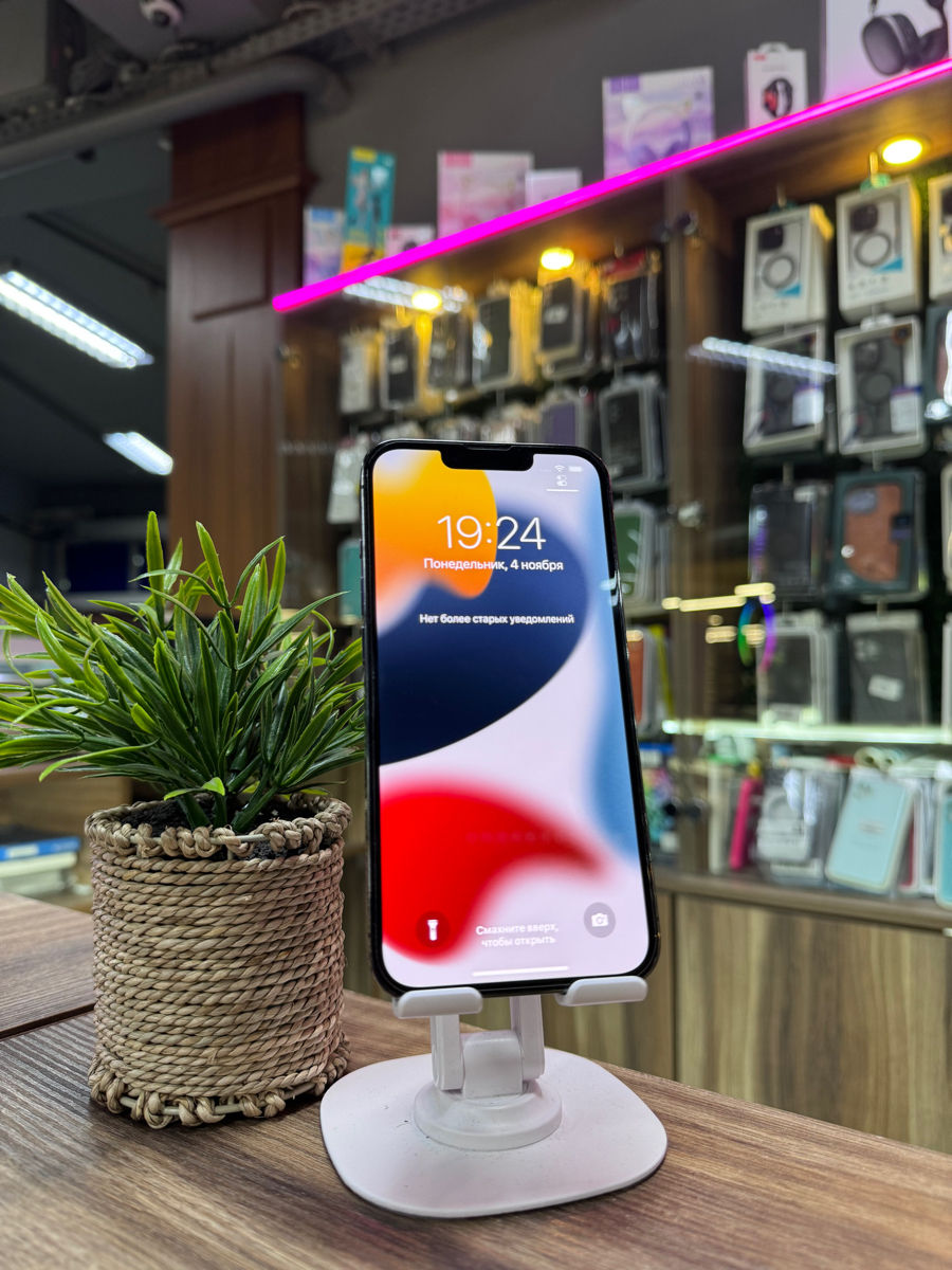 iPhone 13 Pro 256 GB / Garanție ! foto 1