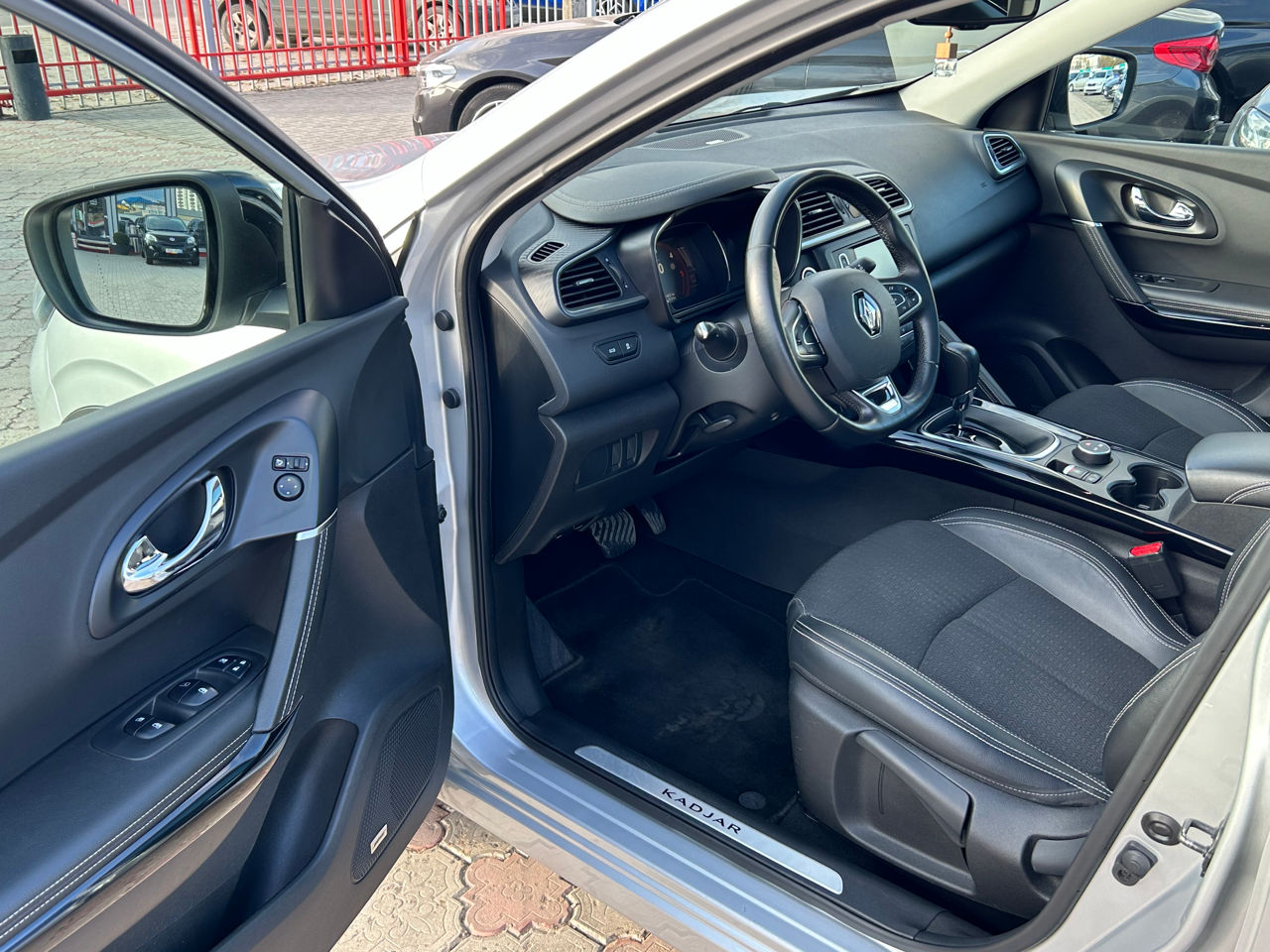 Renault Kadjar foto 6