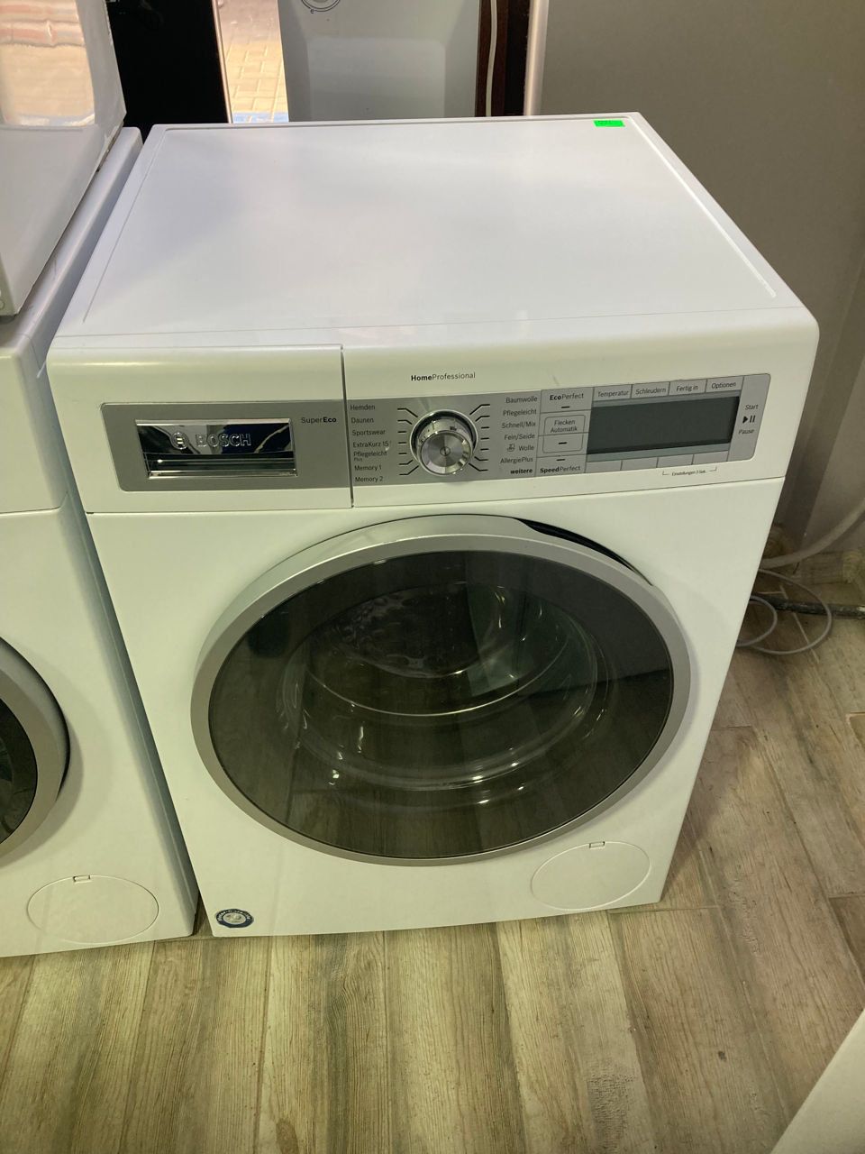 Masini de spalat Miele,Bosch,Siemens foto 0
