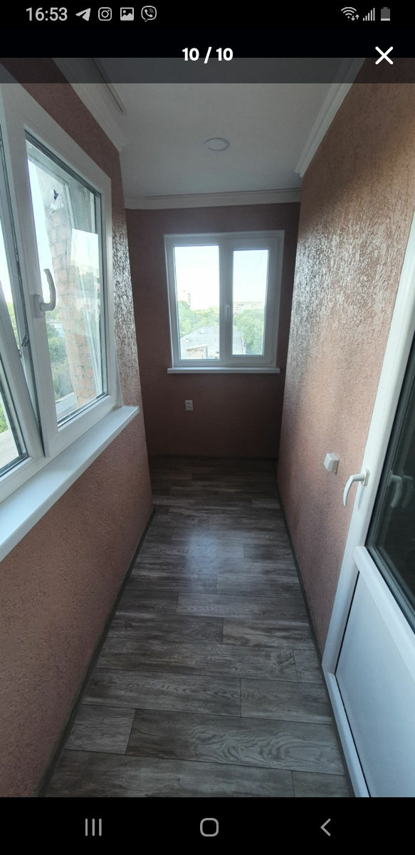 Apartament cu 3 camere,  Centru,  Bălți,  Bălți mun. foto 8