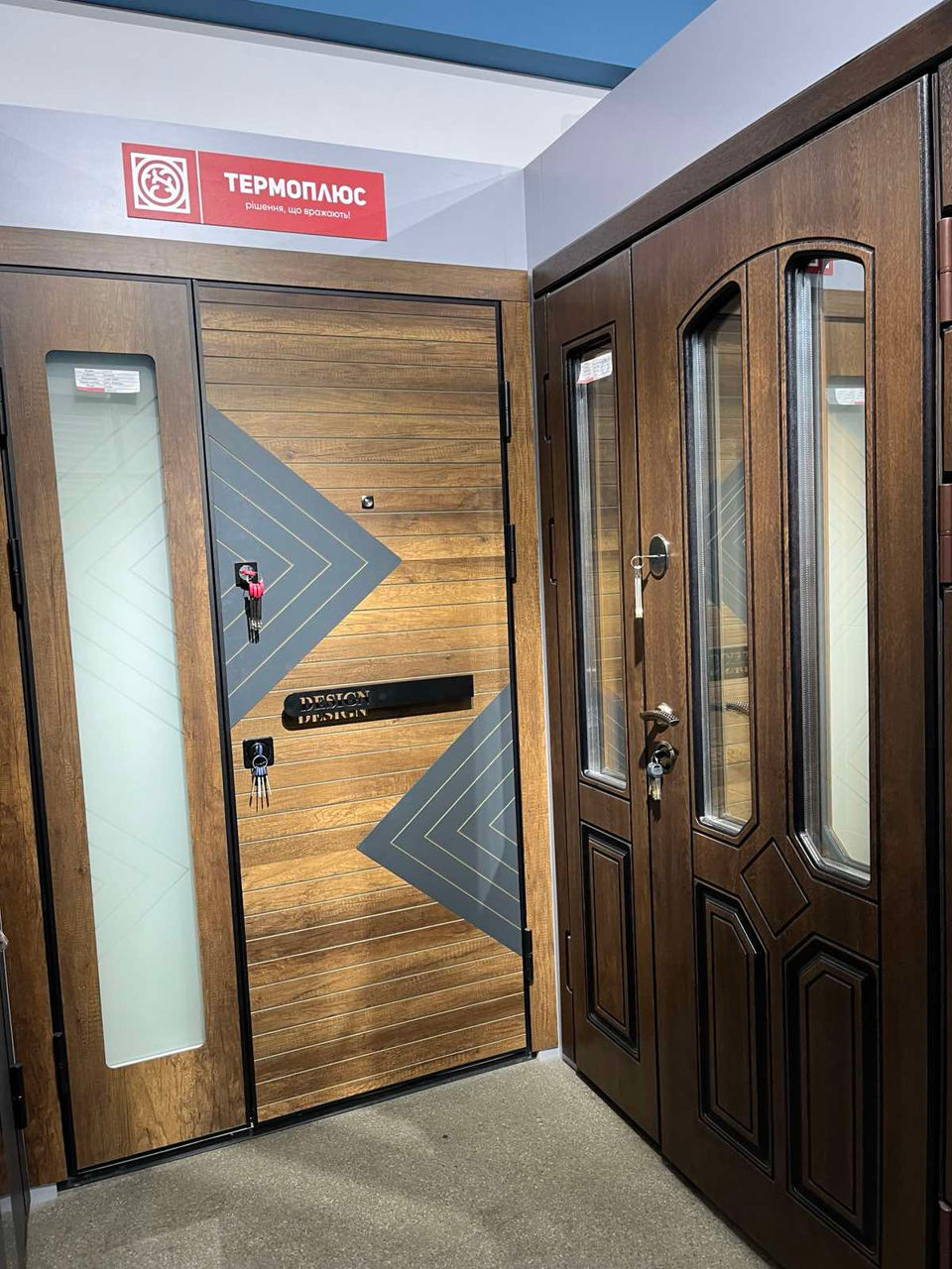 Usi exterior pentru casa. uși metalice calitative.  входные двери для дома. фото 4
