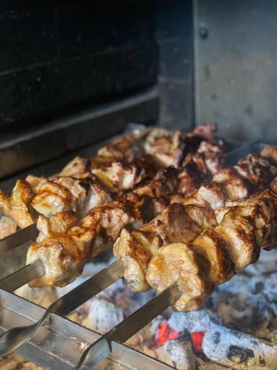 Servicii catering Purceluș Coorporativ foto 5