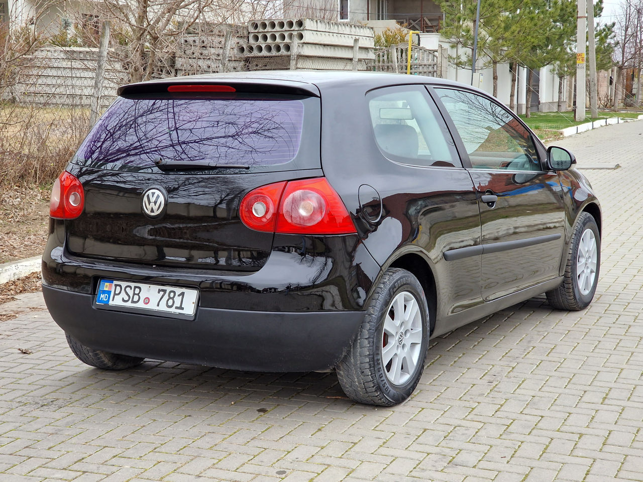 Volkswagen Golf foto 4