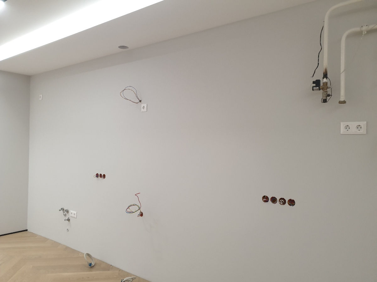 Electrician Chisinau Ialoveni Электрик Кишинёв  Яловены фото 3