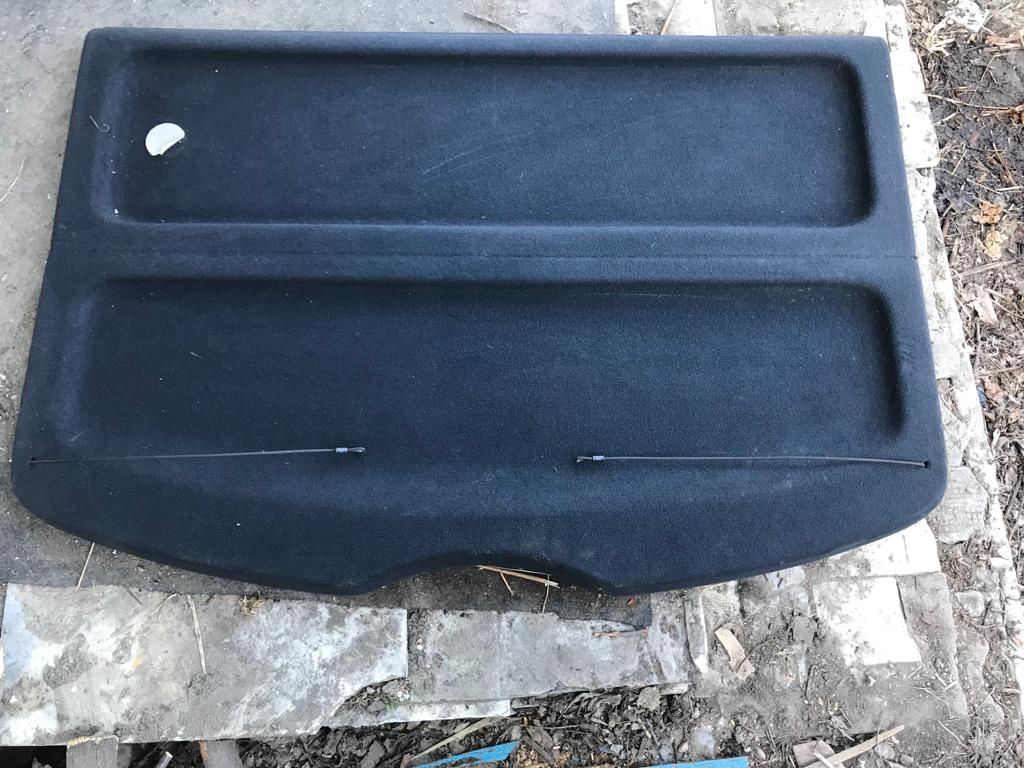 Piese Skoda Octavia A5 2004-2013 dezmembrare foto 5