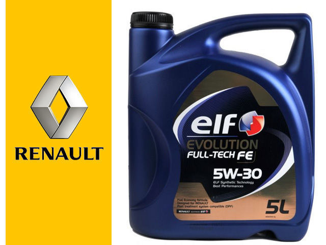 Ulei si filtre pentru: Renault, Nissan, Dacia. foto 1