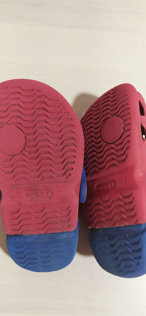Crocs copii (C7)