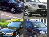 Piese kia pro ceed carens cerato rio sorento trajet tucson santa fe sonato nf ben diz 2003 -2011 foto 4