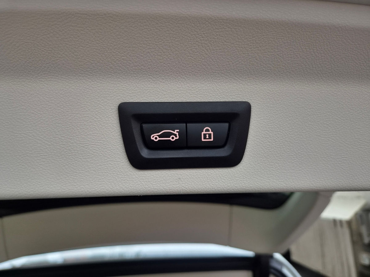 BMW X3 2022 photo 19